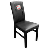 Side Chair 2000 with Book Logo Panel