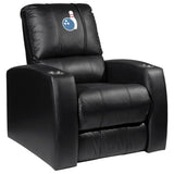 Relax Recliner with Bowling Logo Panel