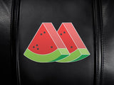 Relax Recliner with Watermelon Logo Panel