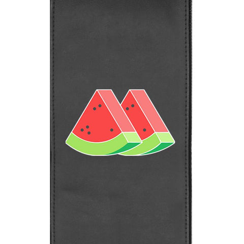 Watermelon Logo Panel