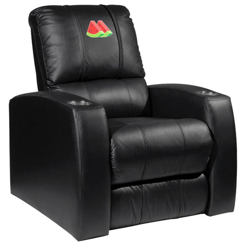 Relax Recliner with Watermelon Logo Panel