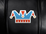 Swivel Bar Stool 2000 with Joke Logo Panel