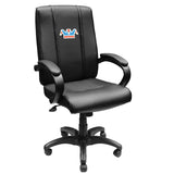 Office Chair 1000 with Joke Logo Panel