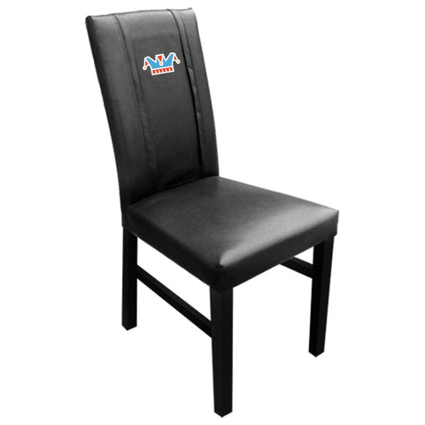 Side Chair 2000 with Joke Logo Panel