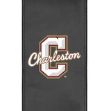 Charleston Cougars Logo Panel