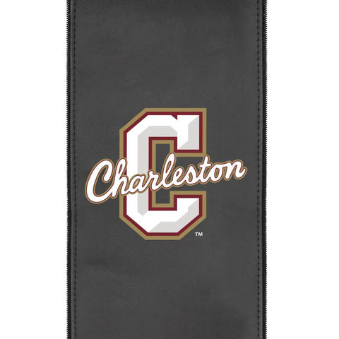 Charleston Cougars Logo Panel