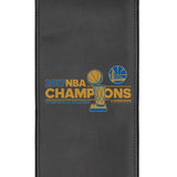 Golden State Warriors Champions Logo Panel