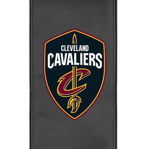 Cleveland Cavaliers Logo Panel