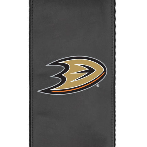 Anaheim Ducks Logo Panel