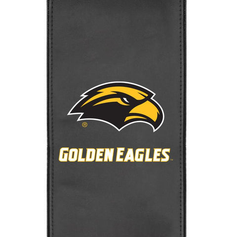 University of Southern Mississippi Logo Panel