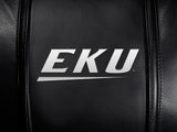 Relax Recliner with Eastern Kentucky Colonels Logo
