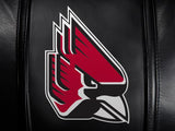 Swivel Bar Stool 2000 with Ball State Cardinals Logo