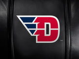Rocker Recliner with Dayton Flyers Logo