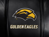 University of Southern Mississippi Logo Panel