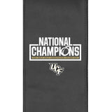 Central Florida UCF Knights Champions Logo Panel