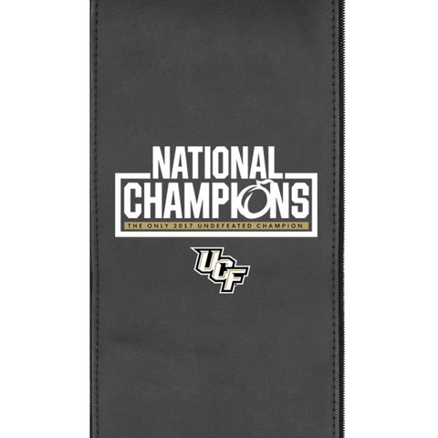 Central Florida UCF Knights Champions Logo Panel
