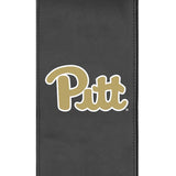 Pittsburgh Panthers Logo Panel