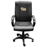 Office Chair 1000 with Pittsburgh Panthers Logo
