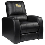 Relax Recliner with Pittsburgh Panthers Logo