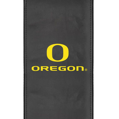 Oregon Ducks Logo Panel