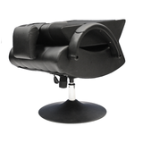 Gaming Chair 100 Pro with Southern Illinois Salukis Logo