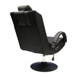 Gaming Chair 100 Pro with Atlanta Hawks Secondary Logo