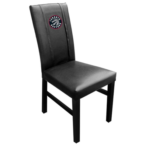 Side Chair 2000 with Toronto Raptors Logo