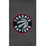 Toronto Raptors Logo Panel