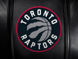 Relax Recliner with Toronto Raptors Logo