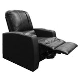Relax Recliner with Floral Heart Logo Panel