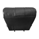 Rocker Recliner with Portugal Flag Logo Panel