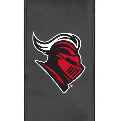 Rutgers Scarlet Knights Head Logo Panel