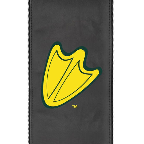 Oregon Ducks Secondary Logo Panel