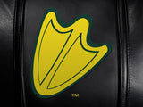 Swivel Bar Stool 2000 with Oregon Ducks Secondary Logo