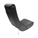 Gaming Chair 100 with Towson University Tigers Logo