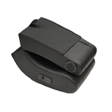 Gaming Chair 100 with Snowboard Mute Logo Panel