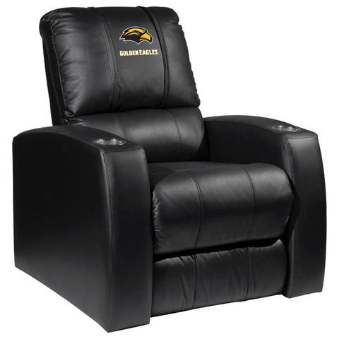 Relax Recliner with University of Southern Mississippi Logo