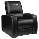 Relax Recliner with San Antonio Spurs Logo