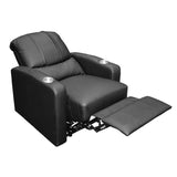 Stealth Recliner with Swallows with Nautical Stars Panel