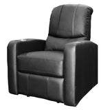 Stealth Recliner with Swallows with Nautical Stars Panel