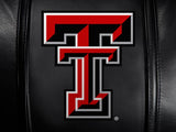 Swivel Bar Stool 2000 with Texas Tech Red Raiders Logo