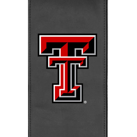 Texas Tech Red Raiders Logo Panel