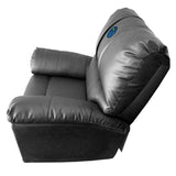 Rocker Recliner with Minnesota Timberwolves Logo