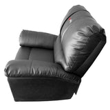 Rocker Recliner with Portland Trailblazers Alternate Logo