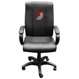 Office Chair 1000 with Portland Trailblazers Primary Logo