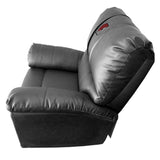 Rocker Recliner with Portland Trailblazers Primary Logo