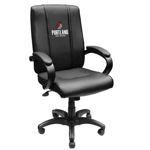 Office Chair 1000 with Portland Trailblazers Secondary Logo