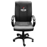 Office Chair 1000 with Portland Trailblazers Secondary Logo