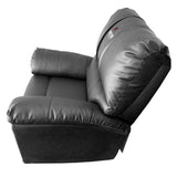 Rocker Recliner with Portland Trailblazers Secondary Logo