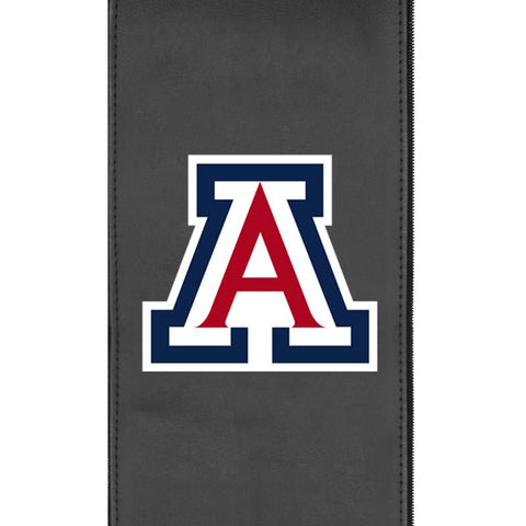 Arizona Wildcats Logo Panel